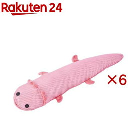 アドメイト ながーいけりぐるみデンタルウーパー(6セット)【アドメイト(ADD.MATE)】