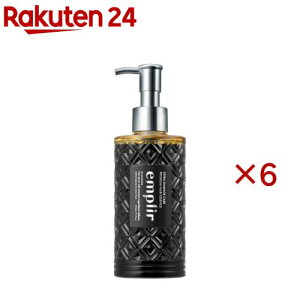 emplir(�A���v���[��) H�w�A�G�b�Z���X(210ml×6�Z�b�g)