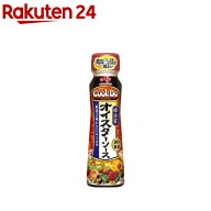 クックドゥ オイスターソース プラボトル(200g)【クックドゥ(Cook Do)】