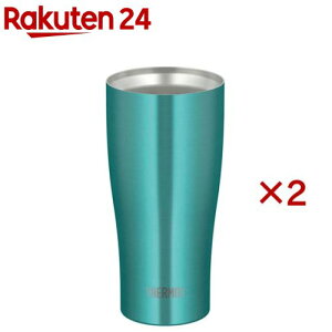 �T�[���X �^��f�M�^���u���[ 420ml �~���g JDY-420C MNT(2�Z�b�g)�y�T�[���X(THERMOS)�z