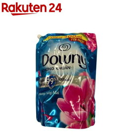 アジアンダウニー サンライズフレッシュ リフィル(2.6L)