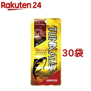 TUNAPLUSt+DHAEEPA(45g*30܃Zbg)