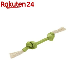 ナイロン&コットンロープ 若草 Sサイズ(1個)【FAD】