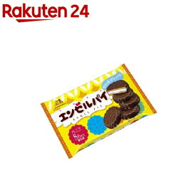 森永 エンゼルパイ(8コ入)