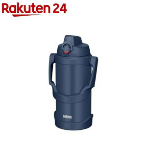 �T�[���X �^��f�M�X�|�[�c�W���O 2L �l�C�r�[ FJQ-2001 NVY(1��)�y�T�[���X(THERMOS)�z