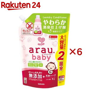 AE.xr[ 炩Ldグ l֗p(880ml×6Zbg)yAExr[z