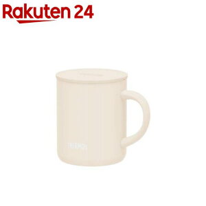 �T�[���X �^��f�M�}�O�J�b�v 350ml �A�C�{���[ JDG-352C IV(1��)�y�T�[���X(THERMOS)�z