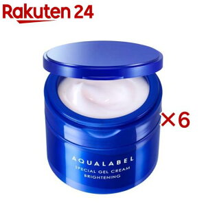 ANA[x XyVWFN[ EX uCgjO(90g×6Zbg)yANA[x(AQUALABEL)z