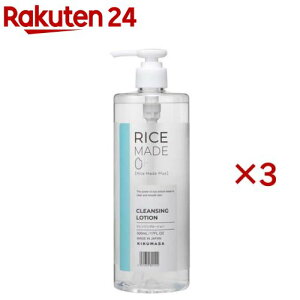 RiceMade+ NWO[V(500ml×3Zbg)ye@z