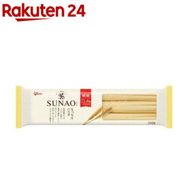 SUNAO(スナオ) もっちりパスタ(240g)