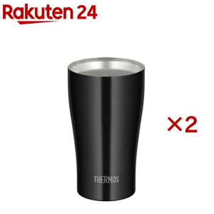 T[X ^fM^u[ 340ml ubN JDY-340C BK(2Zbg)yT[X(THERMOS)z