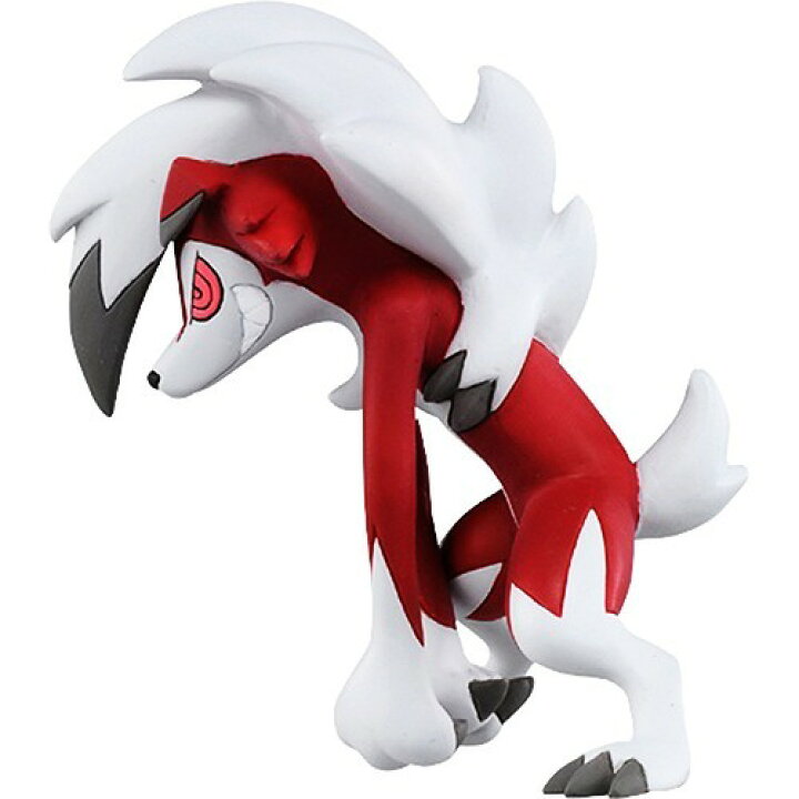楽天市場 ポケットモンスター モンスターコレクション Ex Esp 09 ルガルガン まよなかのすがた 1コ入 ポケットモンスター モンスターコレクション 楽天24 楽天市場 ポケットモンスター モンスターコレクション Ex Esp 09 ルガルガン まよなかのすがた 1コ入 ポケットモンスター モンスターコレクション 楽天24