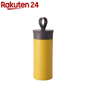 ellipS �X�e�����X�}�O�{�g�� 300ml yellow RSF-30YE(1�{)