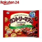 カントリーマアム バニラ＆ココア(20枚)【ouy_6】【ouy_m6】【カントリーマアム】