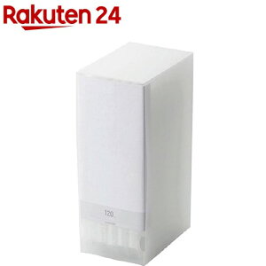 �G���R�� BLu-ray�^DVD�^CD�p�f�B�X�N�t�@�C�� 120�����[ CCD-FB120CR(1�R��)�y�G���R��(ELECOM)�z