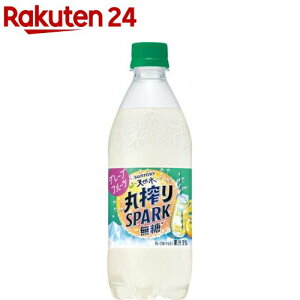 Tg[VR@ۍSPARK@O[vt[c@(500ml×24{)yTg[VRz