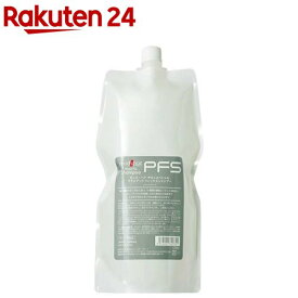 モッズ・ヘア プライアントフィックス シャンプー パウチ(1000ml)