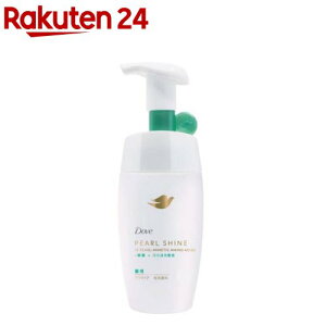 �_�� �p�[���V���C�� ��p �A�N�l�P�A �A��痿 �|���v(170ml)�y�_��(Dove)�z