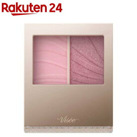 ヴィセ レイヤード フルリ チーク RO-3(5.8g)【VISEE(ヴィセ)】