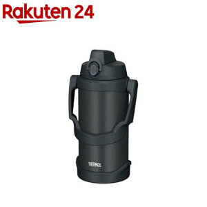 �T�[���X �^��f�M�X�|�[�c�W���O 2L �u���b�N�W�F�C�h FJQ-2001 BK-J(1��)�y�T�[���X(THERMOS)�z