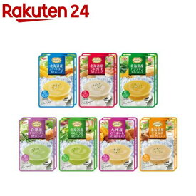 【企画品】シェフズリザーブ 冷たいスープ7種セット(1セット)