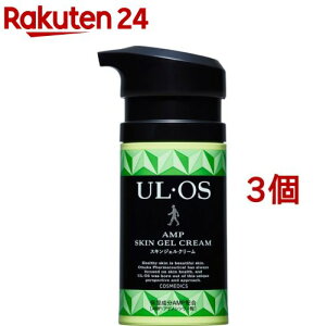 �E���I�X(UL�EOS�^�E���E�I�X) �X�L���W�F���N���[��(60g*3�Z�b�g)�y�E���I�X(UL�EOS)�z