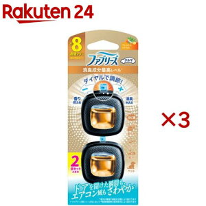 t@u[Y LF ԗp C[W[Nbv tbVVgX(2×3Zbg(12.5ml))yt@u[Y(febreze)z