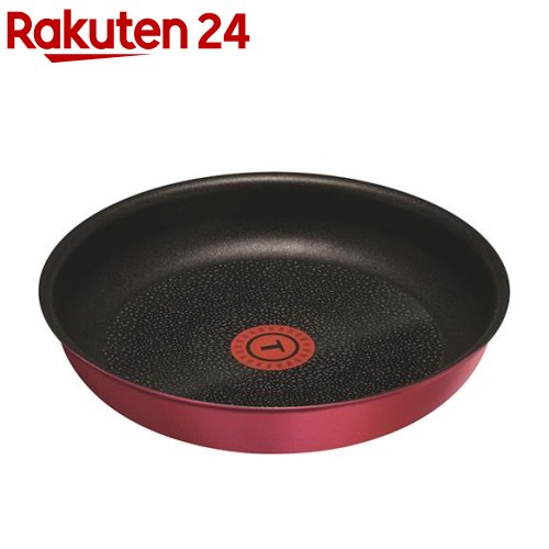 楽天市場 ティファール インジニオ ネオ Ihルビー エクセレンス フライパン26cm L 1コ入 ティファール T Fal 楽天24