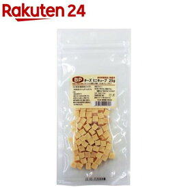 チーズ ミニキューブ(25g)【ベストパートナー】