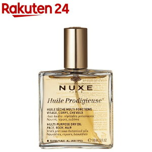 jNX vfBW[IC(100ml)yjNX(NUXE)z