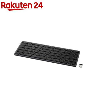 GR eL[X CXL[{[h Bluetooth2.4GHzΉ ubN(1)