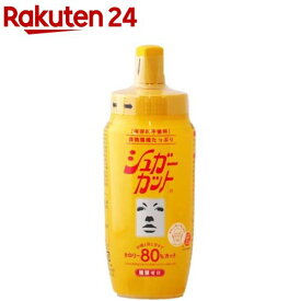シュガーカットS(450g)【浅田飴】