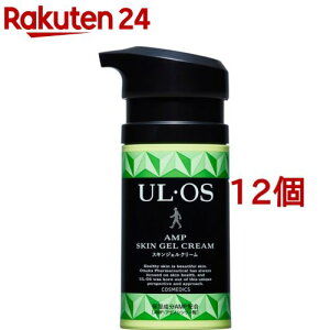 �E���I�X(UL�EOS�^�E���E�I�X) �X�L���W�F���N���[��(60g*12�Z�b�g)�y�E���I�X(UL�EOS)�z