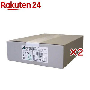 G[ xV[ p\R [v RICOH |[g 14 82.6×35.6mm 28726(500V[g×2Zbg)yG[z