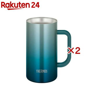 T[X ^fMWbL 720ml u[O[ JDK-721C BLGR(2Zbg)yT[X(THERMOS)z