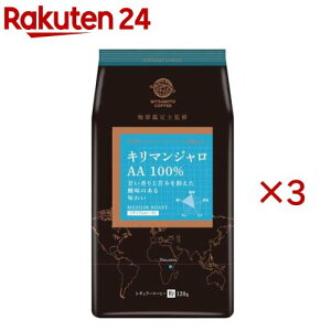 Xg[gR[q[ L}W AA()(120g×3Zbg)yO{z