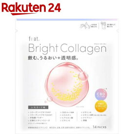 フィート ブライト コラーゲン(14包入)【フィート】