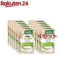 モンプチ プチリュクス パウチ ナチュラル 成猫 まぐろのしらす添え(30g*12袋入*4セット)【モンプチ】