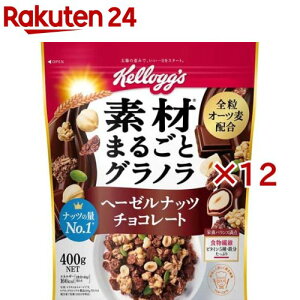 PbO fނ܂邲ƃOm w[[ibc`R[g(400g×12Zbg)yPbOz