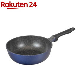 和平フレイズ ウルトライト IH対応 ディープパン 24cm RB-3275(1個)【ウルトライト】