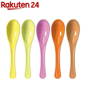 台和 多用レンゲ MR-11-5C(5本入)