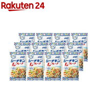 シーチキン Smile Lフレーク(50g×12袋セット)【シーチキン】[サラダ ツナ ほぐし まぐろ パウチ ストッ…