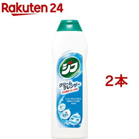 ジフ(270ml*2コセット)【ジフ】[クリームクレンザー 洗剤 台所用洗剤 キッチン掃除]