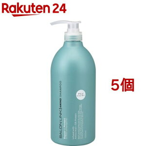 �T���������N �A�~�m �V�����v�[(1000ml*5�Z�b�g)�y�T���������N(SALON LINK)�z