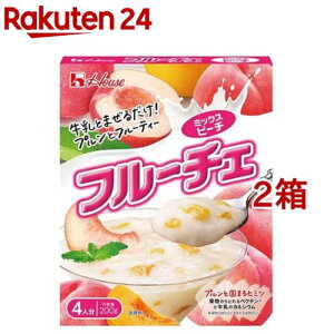 �t���[�`�F �~�b�N�X�s�[�`(200g*2���Z�b�g)�y�t���[�`�F�z