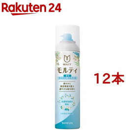 モルティ 薬用育毛ボタニカルクール(180g*12本セット)【モルティ】