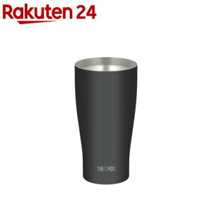 �T�[���X �H��@�Ή� �^��f�M�^���u���[ 600ml �}�b�g�u���b�N JDY-601C MTBK(1��)�y�T�[���X(THERMOS)�z
