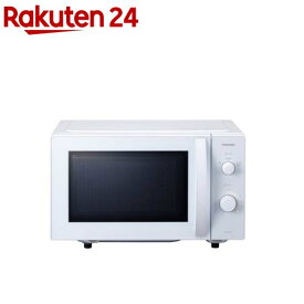 東芝 単機能レンジ ER-NS170A W(1台)【東芝(TOSHIBA)】