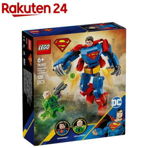 S(LEGO) }[x X[p[}J vs. bNXE[T[ 76302(1)yS(LEGO)z[ ߋ v[g 6 7 8]