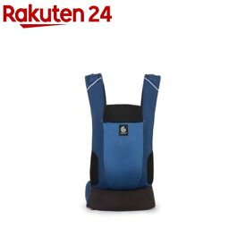 EBC AWAY ミッドナイトブルー(1個)【エルゴベビー】